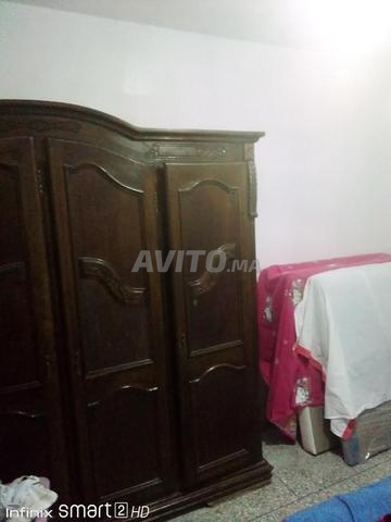 Appartement Rhin