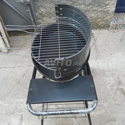 Le grill de haute qualité - 2