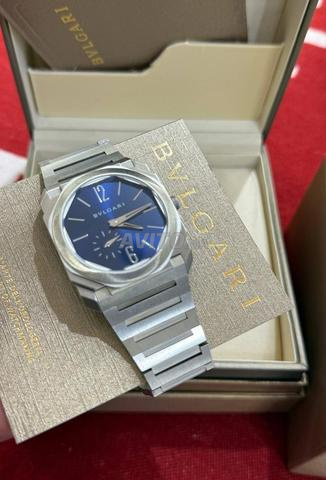 Montre Bulgari Homme BU7430 - 2