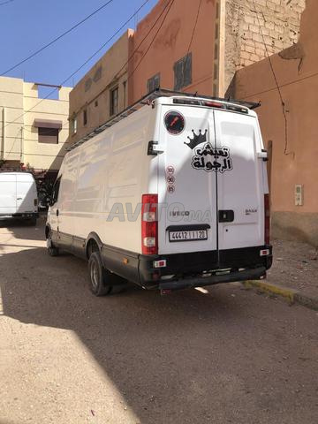 Iveco Daily - 2