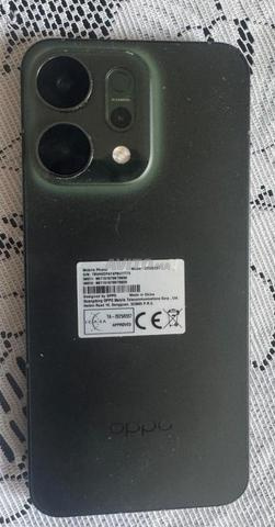 Oppo Reno 14 5G