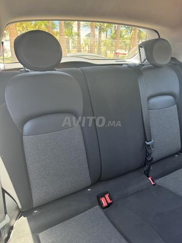 Fiat 500X 1ère main - 2