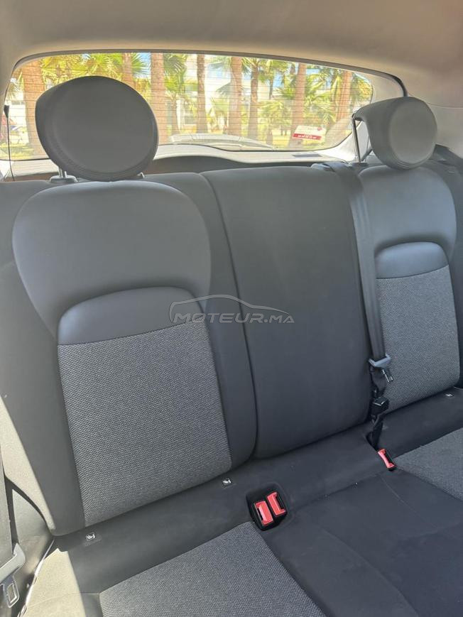 Fiat 500X 1 ere main