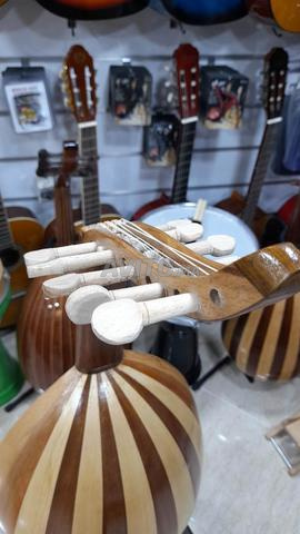 Oud Luth de bonne qualité - 2