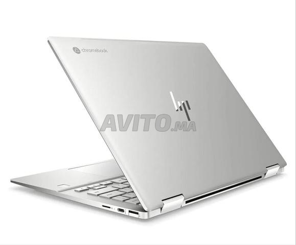 حاسوب محمول HP Chromebook x360 - 2