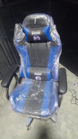 🪑 Chaise Gaming neuve à vendre