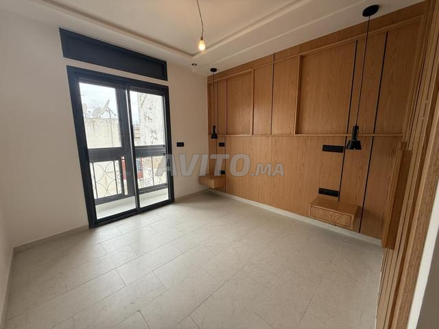 Appartement à louer 78 m² à Casablanca