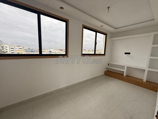 Appartement à louer 78 m² à Casablanca