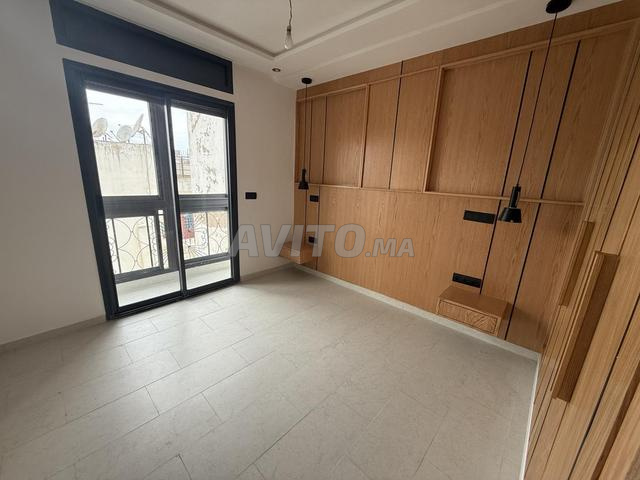 Appartement à louer 78 m² à Casablanca