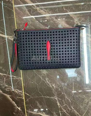 Pochette de Luxe Louboutin LB7530 - 2