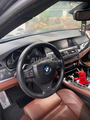 BMW 530d f10 2012 pack M - 2