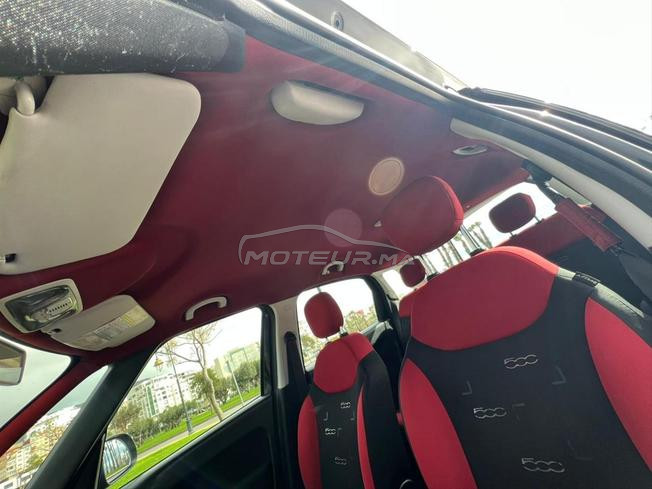 Fiat 500L jdida
