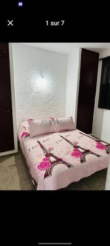 Appartement à louer dans un emplacement stratégique - 2