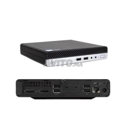 HP PRODESK 400 G2 MINI - 2