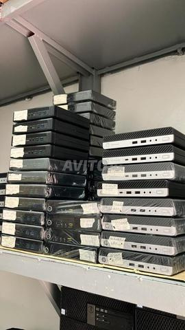 HP PRODESK 400 G2 MINI