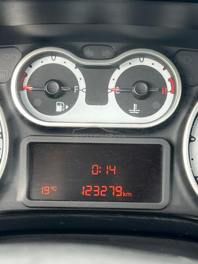 Fiat 500L jdida
