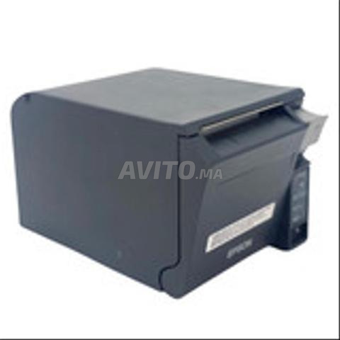 طابعة إبسون TM-T70II - 2