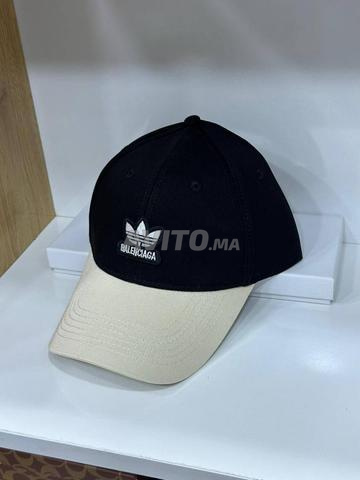 Casquette homme de luxe - 2