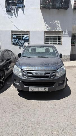 Isuzu D-Max - 2