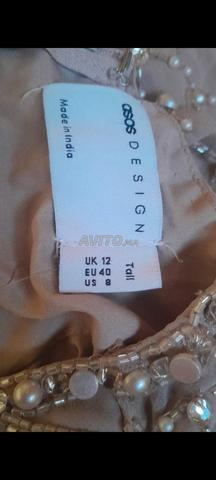 Robe marque ASOS neuve - 2