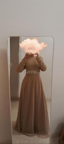 Robe marque ASOS neuve