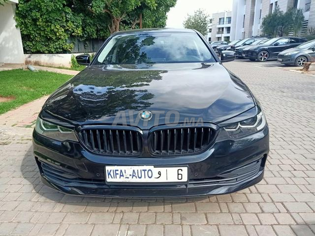 KIFAL - BMW Série 5 - 2