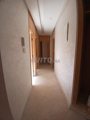 Vente appartement à semlalia - 2
