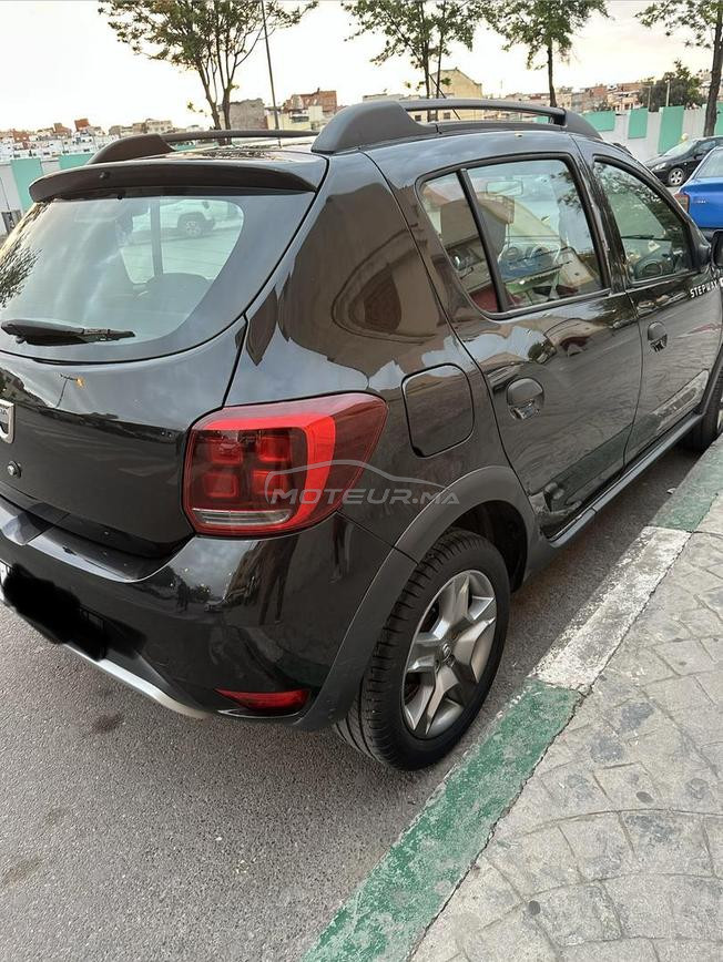 dacai sandero