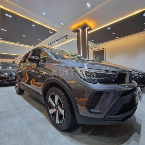 Opel Crosland - 2