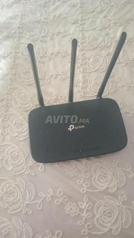 Retour Wifi - 2