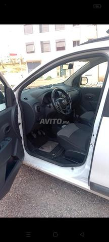 Dacia Lodgy - 2