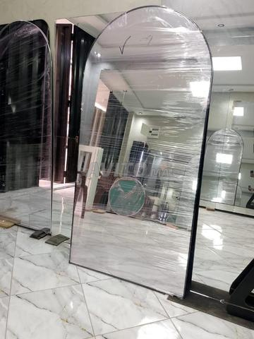مرآة ديكور بأبعاد كبيرة 🥳🥳🥳🥳🥳 - 2