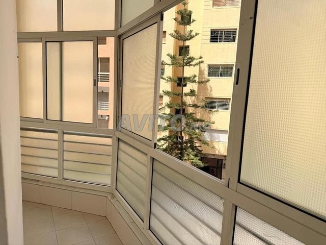 appartement californie - 2