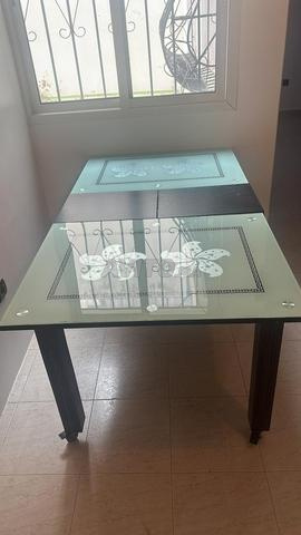 طاولة طعام - 2