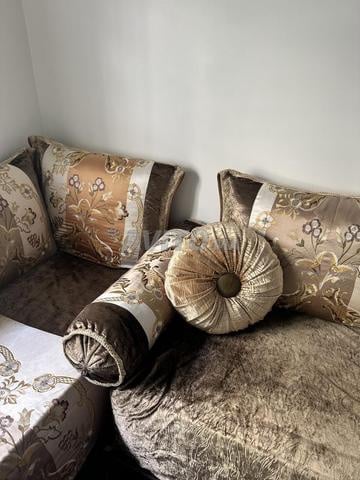 Salon marocain
