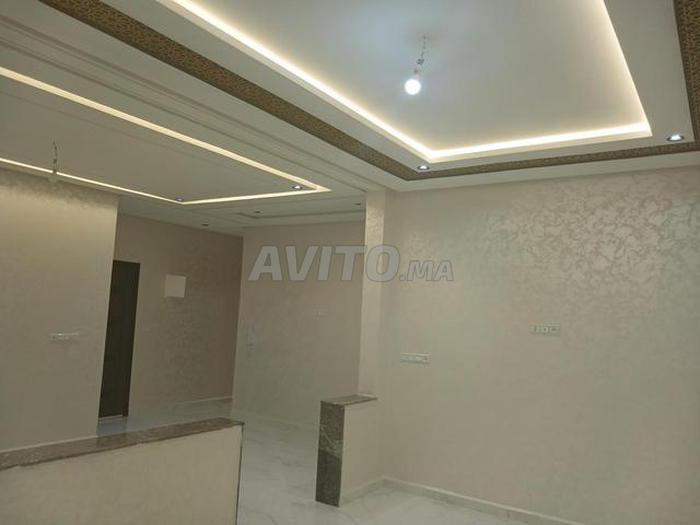 Appartements à vendre à Meknès - 2