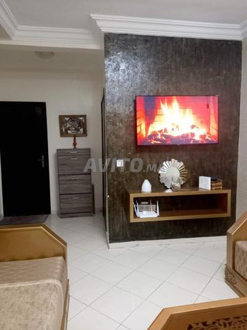 Appartement à vendre - 2