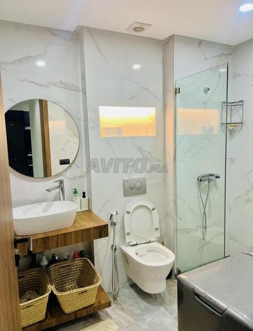 Appartement à louer à Casablanca - 2