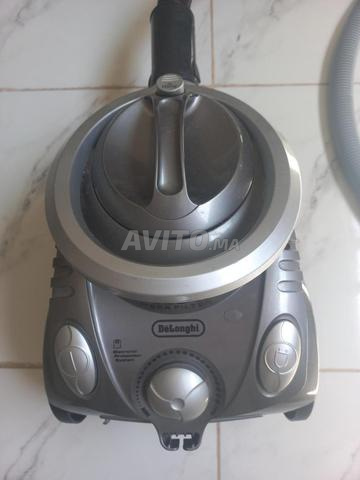 Aspirateur qui fonctionne bien