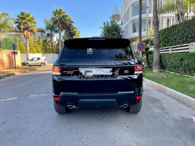 range sport dynamique 