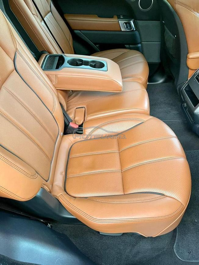 range sport dynamique 