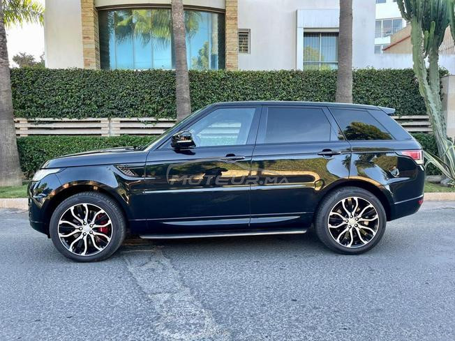 range sport dynamique 