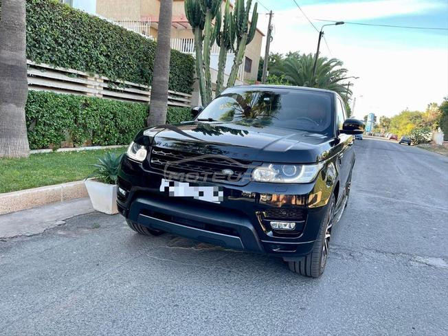 range sport dynamique 
