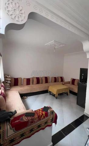 Maison indépendante à vendre près de la ville, près de la mer