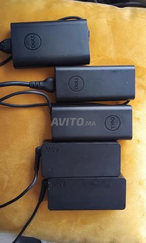 Chargeur original