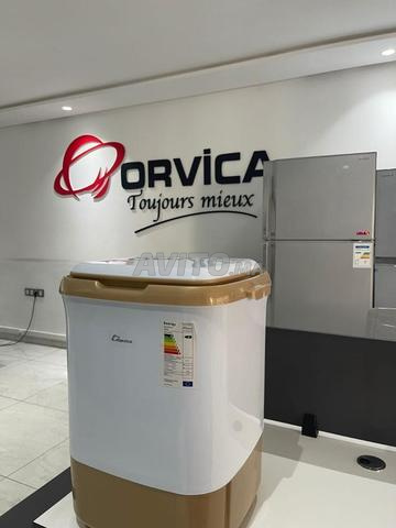 Machine à laver