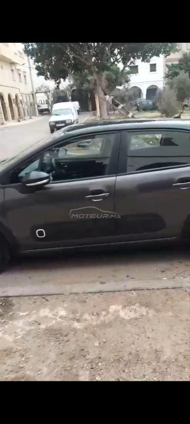 Citroën C3 en très bonne état 