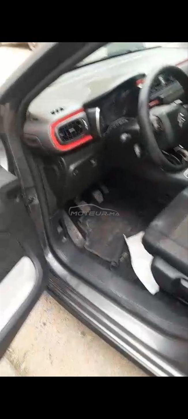 Citroën C3 en très bonne état 