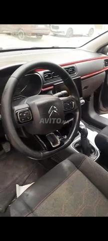 Citroën C3 en très bon état - 2