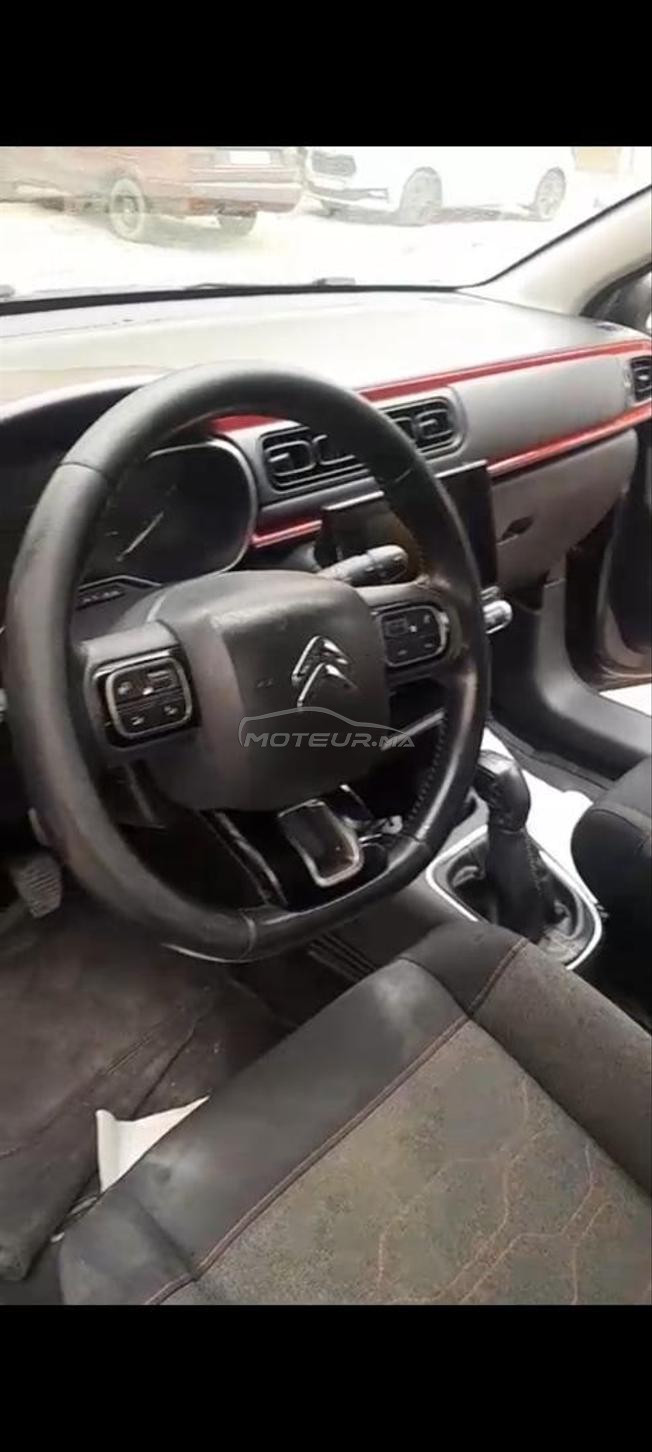 Citroën C3 en très bonne état 